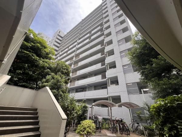 3LDK Apartment for Sale in Kawasaki-ku, Kanagawa - Thumbnail 2