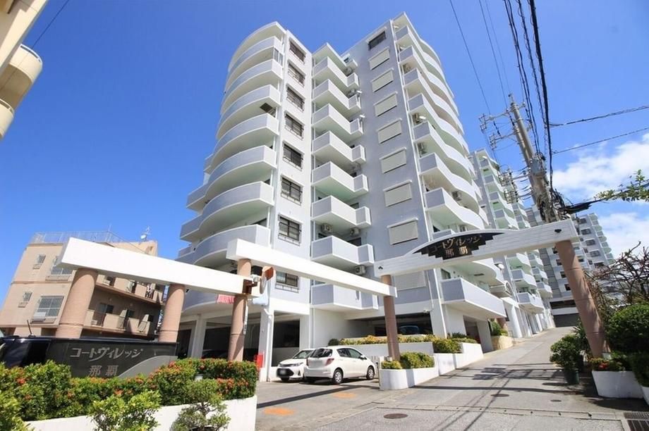 3LDK Apartment for Sale in Naha, Okinawa - 75m2 - Thumbnail 2