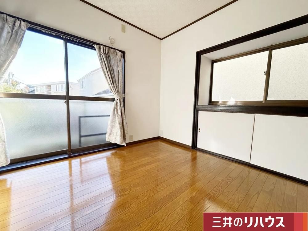4K House for Sale in Takarazuka, Hyogo - 1850万円 - Thumbnail 4