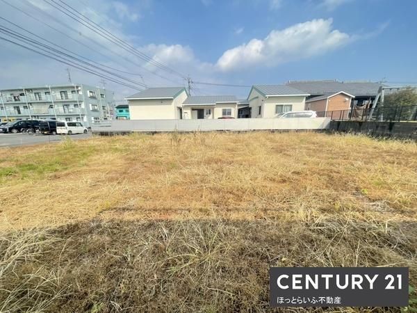 Land for Sale in Mimata-cho, Miyazaki - 314m2 Plot on Main Road - Thumbnail 3