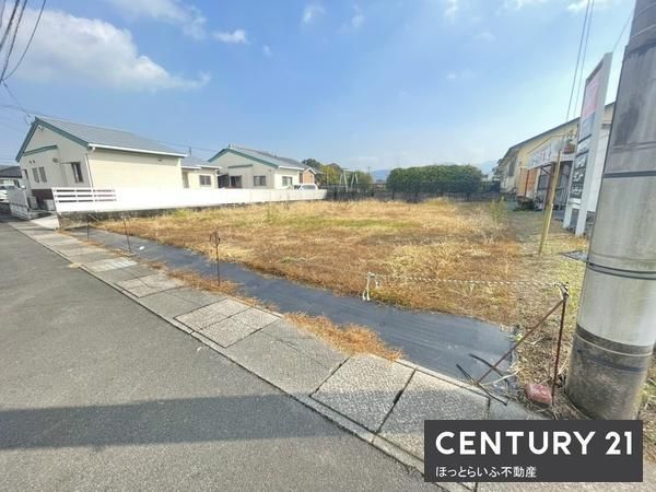 Land for Sale in Mimata-cho, Miyazaki - 314m2 Plot on Main Road - Thumbnail 2