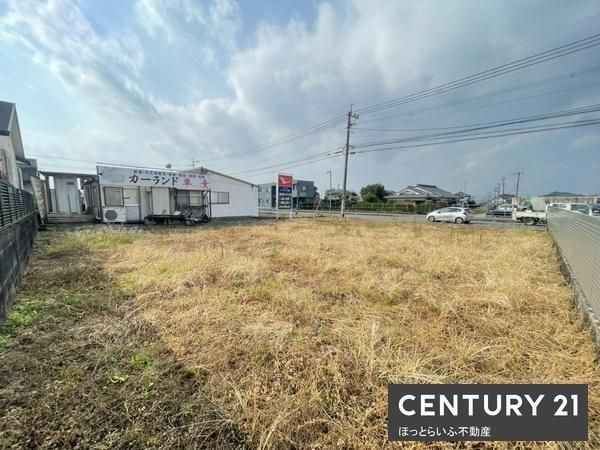 Land for Sale in Mimata-cho, Miyazaki - 314m2 Plot on Main Road - Thumbnail 4