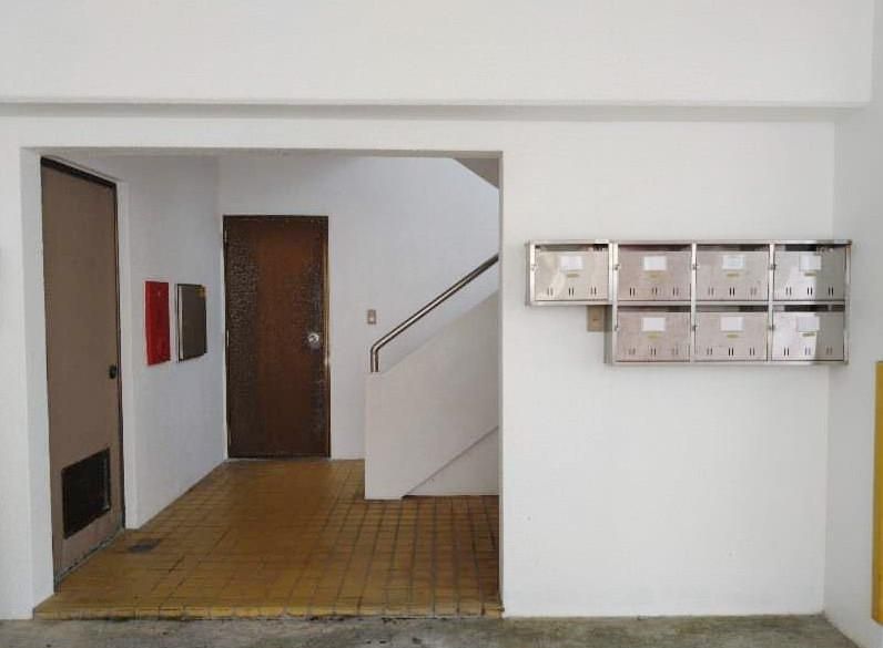 Renovated 2LDK Apartment for Sale in Naha, Okinawa - Thumbnail 3