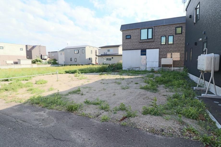 Land for Sale in Kita Ward, Sapporo - 123.95m2 - Thumbnail 4