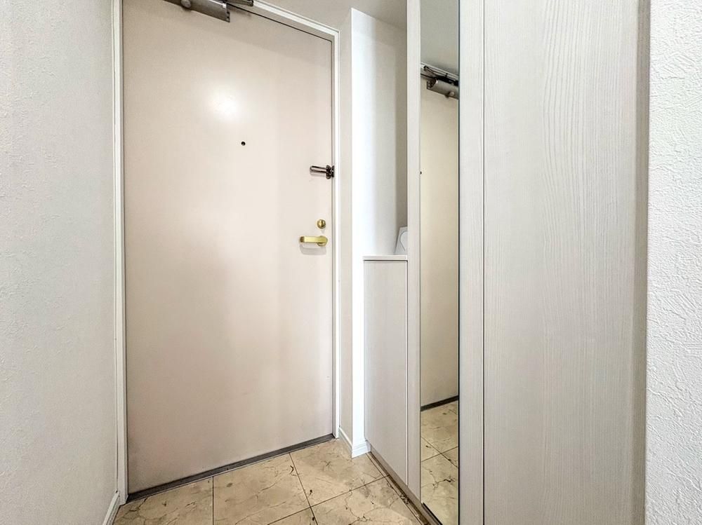 Renovated 3LDK Apartment in Nakahara Ward, Kawasaki - Thumbnail 4