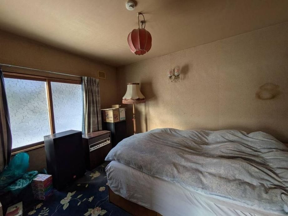 4DK House on Large 699m2 Plot in Asahikawa, Hokkaido - Thumbnail 4