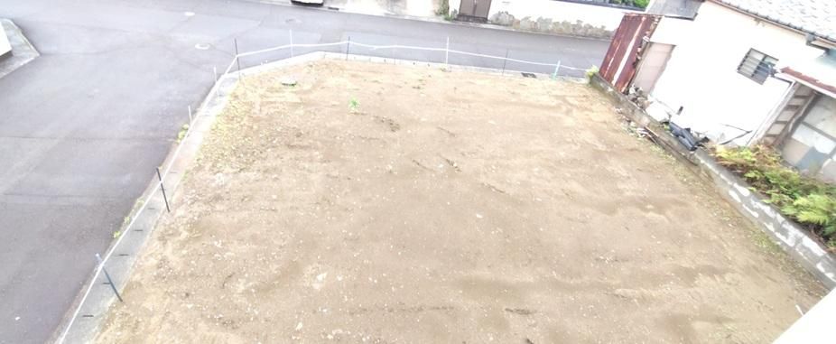 Land for Sale in Miyazaki City - 117.21 sqm Corner Plot - Thumbnail 4