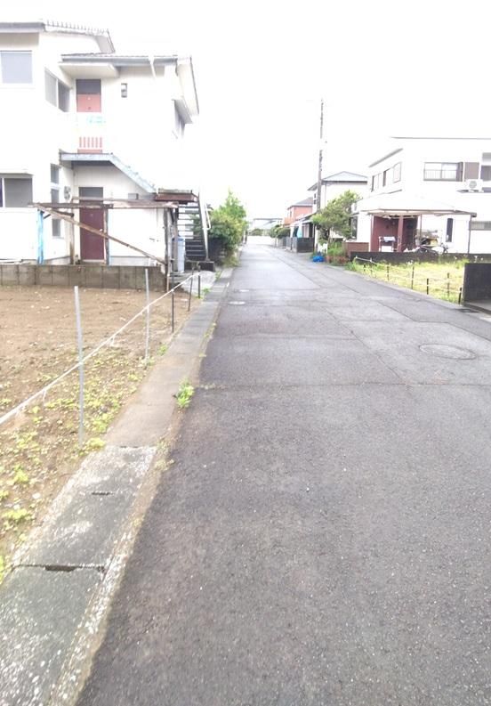 Land for Sale in Miyazaki City - 117.21 sqm Corner Plot - Thumbnail 2