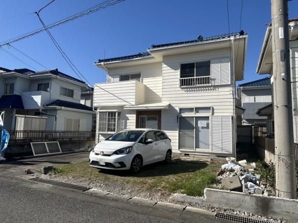 Renovated 4LDK House for Sale in Honjo, Saitama - 1399万 Yen - Thumbnail 3