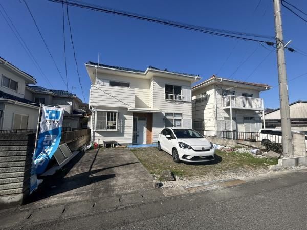 Renovated 4LDK House for Sale in Honjo, Saitama - 1399万 Yen - Thumbnail 2