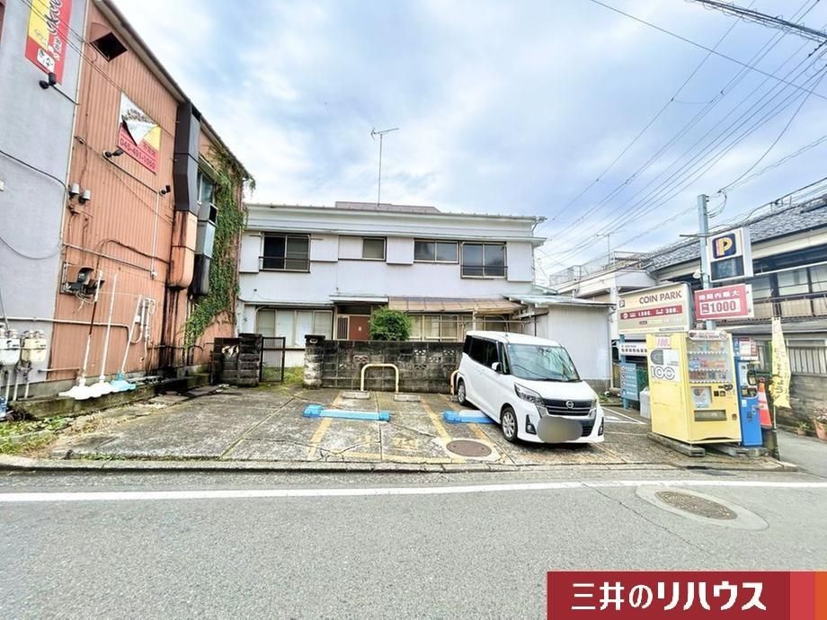 Land for Sale in Yokohama Kanagawa - 161.53 sqm near Hakuraku Station - Thumbnail 4