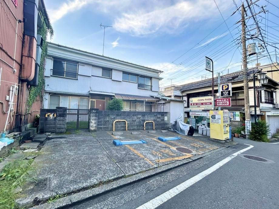 Land for Sale in Yokohama Kanagawa - 161.53 sqm near Hakuraku Station - Thumbnail 3