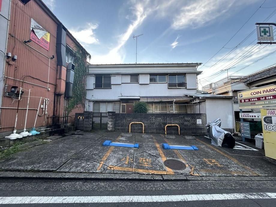 Land for Sale in Yokohama Kanagawa - 161.53 sqm near Hakuraku Station - Thumbnail 2