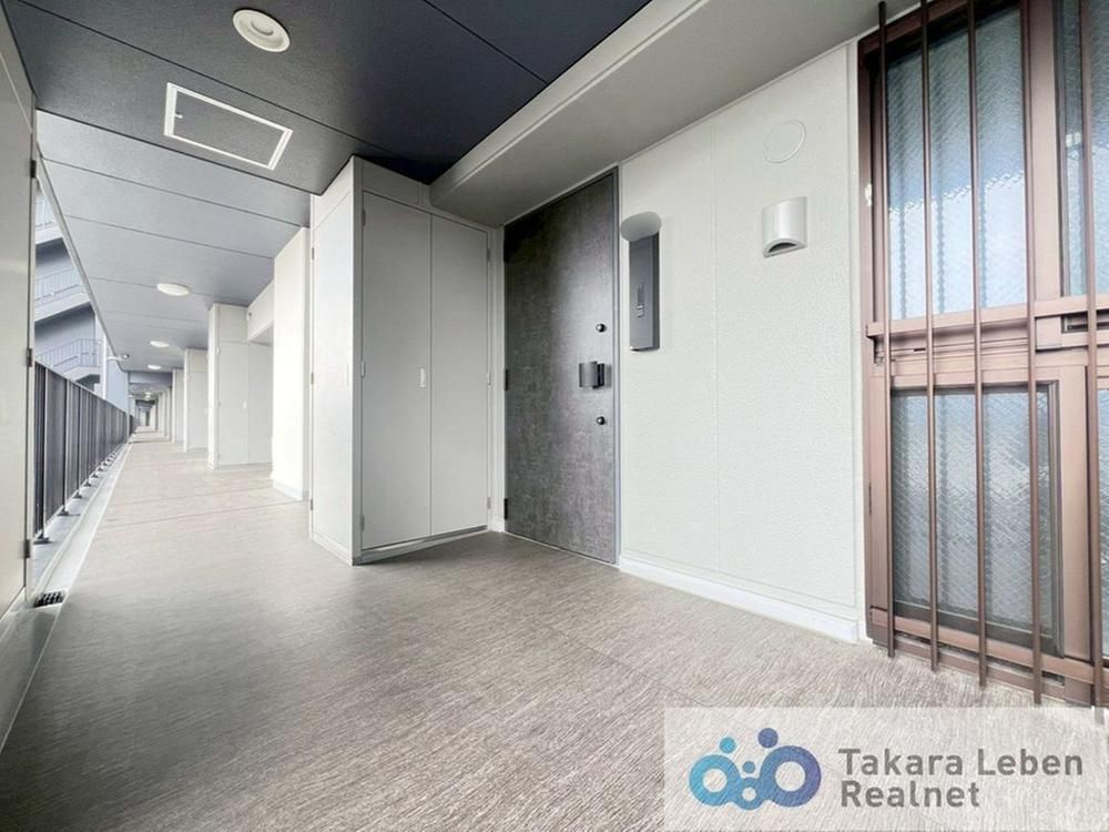 3LDK Apartment for Sale Near Koiwai Shinden Station, Sendai - Thumbnail 2