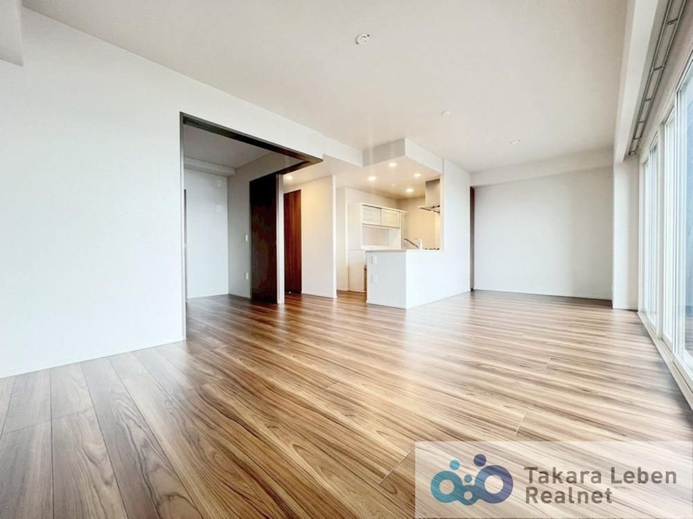 3LDK Apartment for Sale Near Koiwai Shinden Station, Sendai - Thumbnail 4