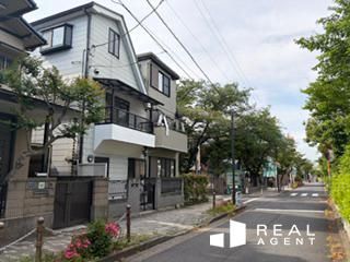 70.68m2 Building Plot in Takashimadai, Itabashi-ku, Tokyo - Thumbnail 2