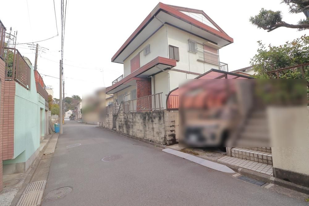 Land for Sale in Totsuka, Yokohama - 210.77m2 - Thumbnail 2