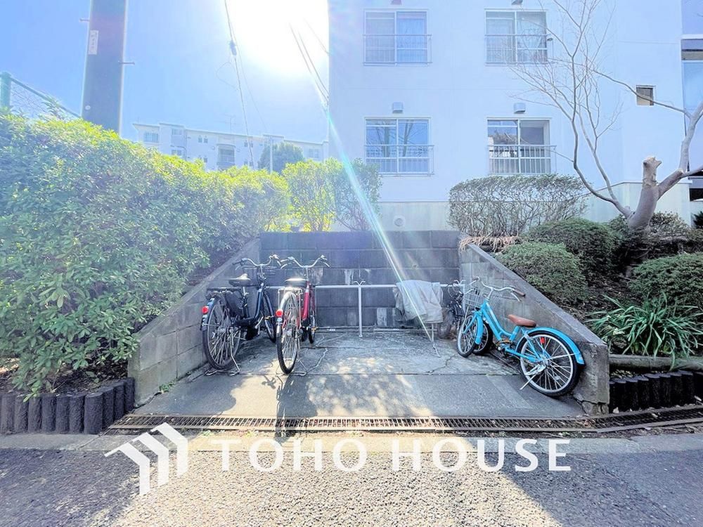 Renovated 3LDK Apartment in Miyamae-ku, Kawasaki - Thumbnail 3
