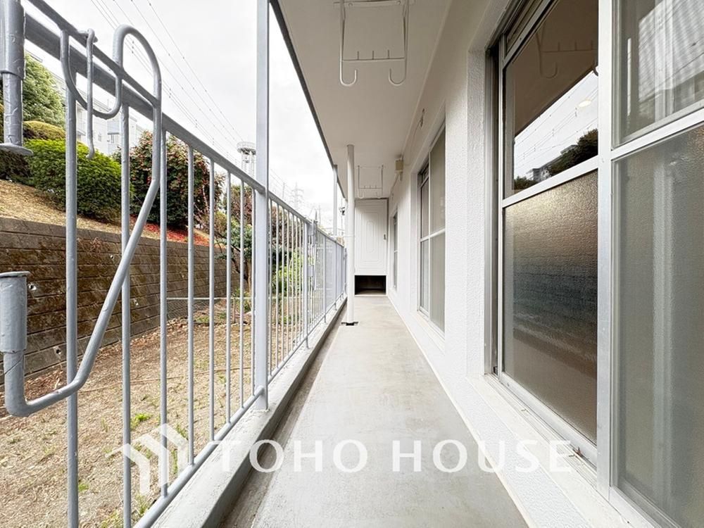 Renovated 3LDK Apartment in Miyamae-ku, Kawasaki - Thumbnail 2