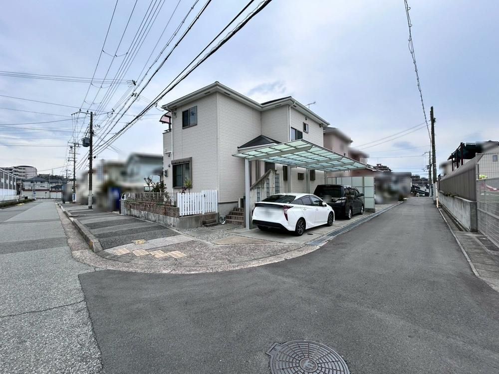 5LDK House for Sale in Tarumi Ward, Kobe City - Thumbnail 4