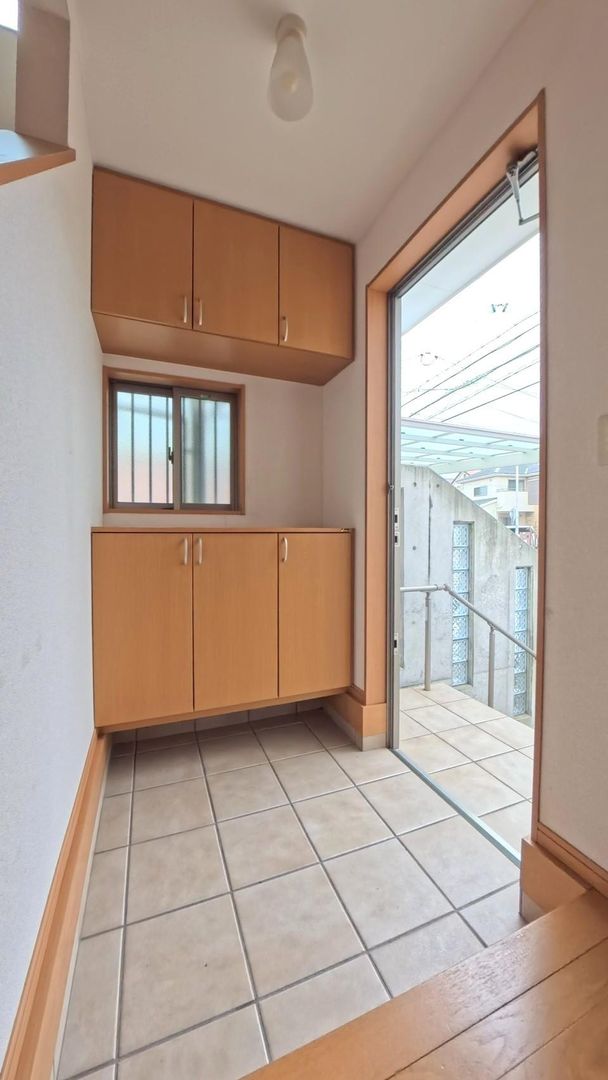 5LDK House for Sale in Tarumi Ward, Kobe City - Thumbnail 3