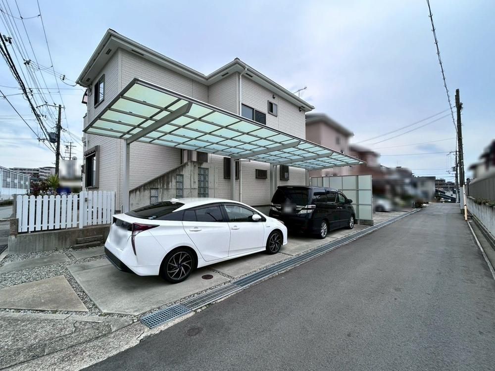 5LDK House for Sale in Tarumi Ward, Kobe City - Thumbnail 2