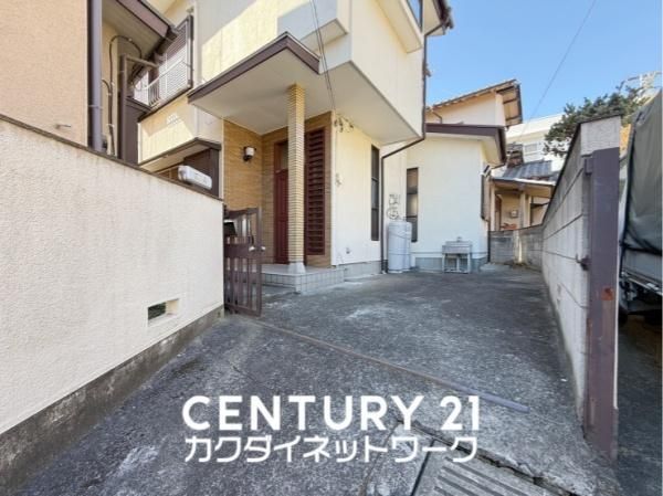 3DK+S House for Sale in Satte, Saitama - 5.9 Million Yen - Thumbnail 3