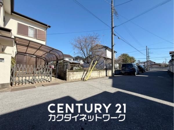 3DK+S House for Sale in Satte, Saitama - 5.9 Million Yen - Thumbnail 2