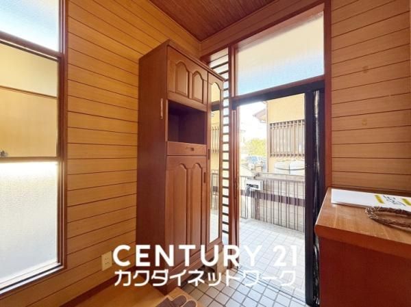 3DK+S House for Sale in Satte, Saitama - 5.9 Million Yen - Thumbnail 4