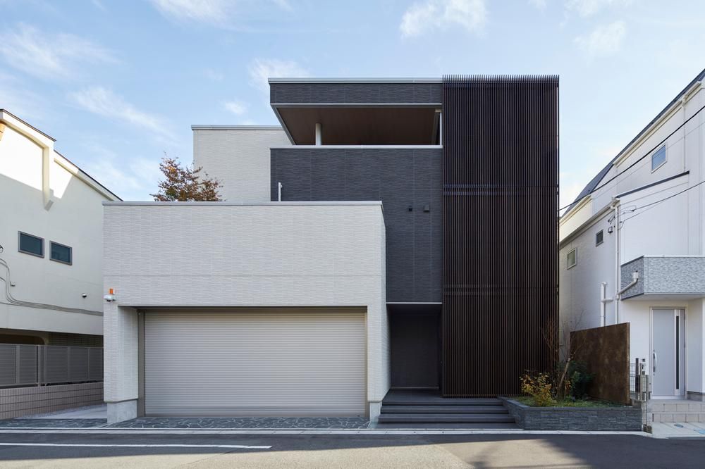 Sekisui House Flagship 7LDK with 30-Year Warranty in Higashimurayama - Thumbnail 2