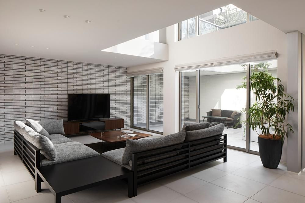 Sekisui House Flagship 7LDK with 30-Year Warranty in Higashimurayama - Thumbnail 4