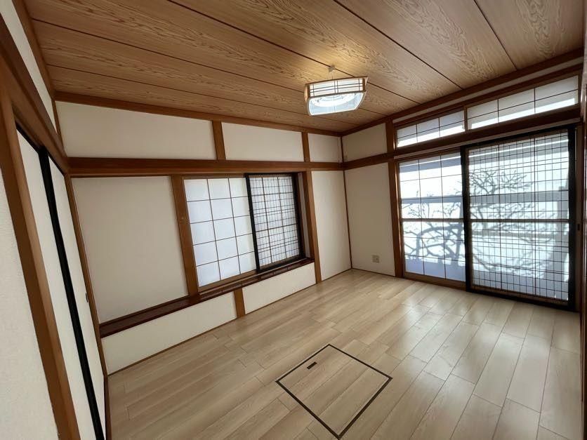 4LDK+S Detached House for Sale in Funabashi, Chiba – 29.8M Yen - Thumbnail 3