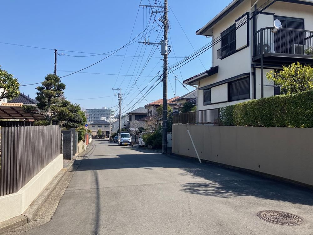 220.38m2 Land for Sale in Maruyamadai, Konan Ward, Yokohama - Thumbnail 2