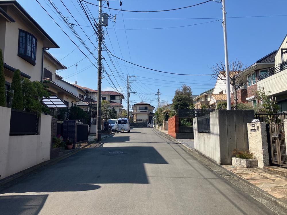 220.38m2 Land for Sale in Maruyamadai, Konan Ward, Yokohama - Thumbnail 4