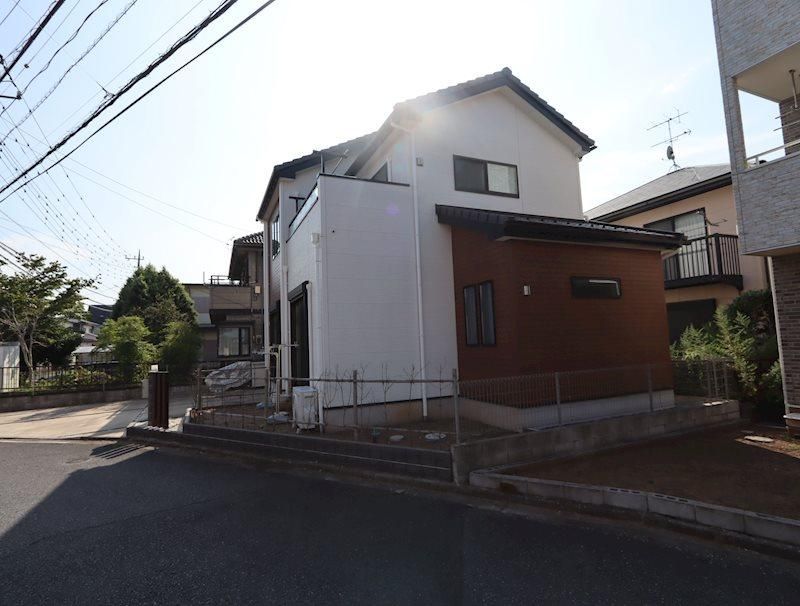 Modern 4LDK Detached House in Toride, Ibaraki - 106.82 sqm - Thumbnail 4