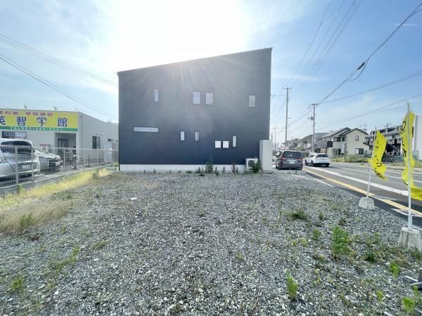 Building-Condition Land for Sale in Sendai, Miyagi (132.23 sqm) - Thumbnail 2