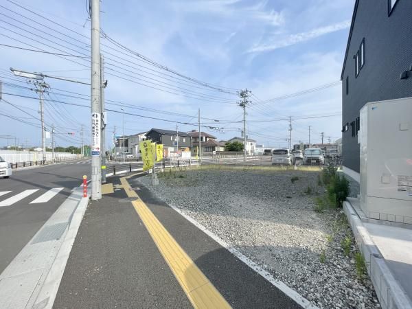 Building-Condition Land for Sale in Sendai, Miyagi (132.23 sqm) - Thumbnail 3