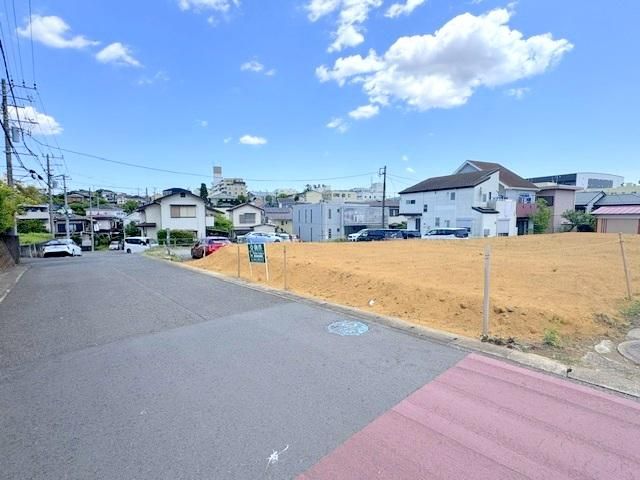 Building Land for Sale in Ayase City, Kanagawa – 3 Plots from 171-180 sqm - Thumbnail 4