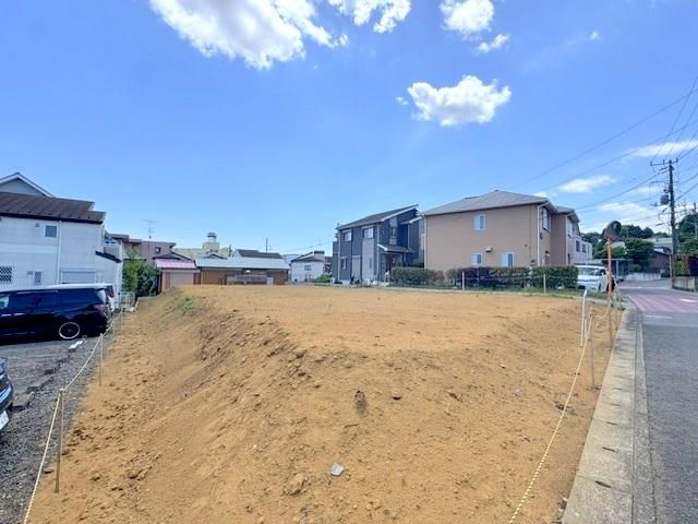Building Land for Sale in Ayase City, Kanagawa – 3 Plots from 171-180 sqm - Thumbnail 3