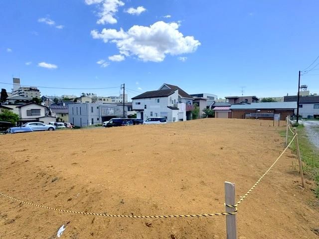 Building Land for Sale in Ayase City, Kanagawa – 3 Plots from 171-180 sqm - Thumbnail 2