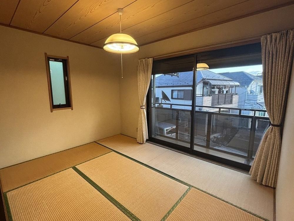 4LDK House for Sale in Kami-Sueyoshi, Tsurumi-ku, Yokohama - Thumbnail 4