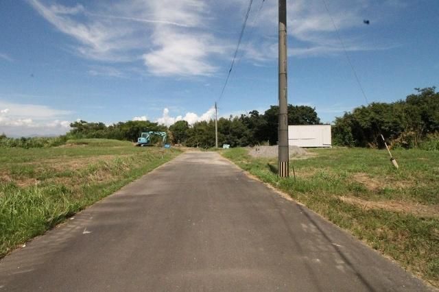 Building Plot for Sale in Shintomi-cho, Miyazaki - 232 sqm - Thumbnail 3