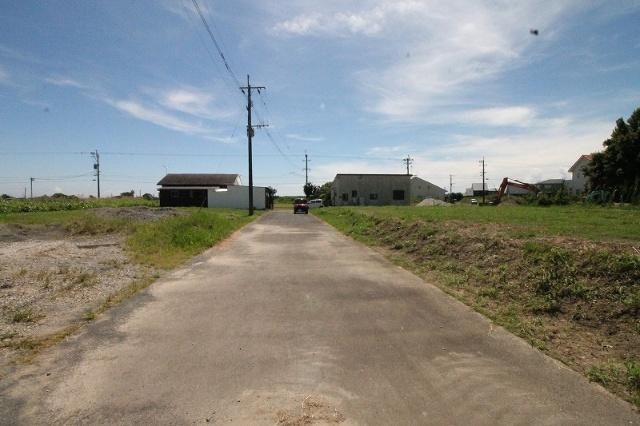 Building Plot for Sale in Shintomi-cho, Miyazaki - 232 sqm - Thumbnail 2