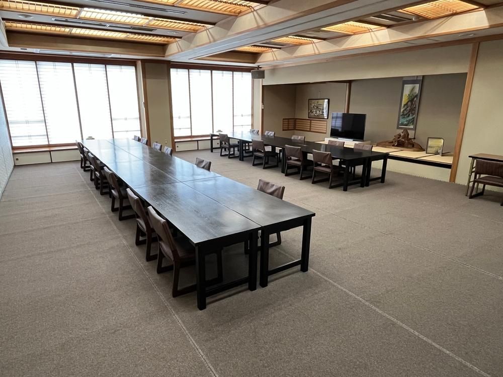 Ocean View Hotel with Onsen Potential in Joetsu, Niigata - Thumbnail 3