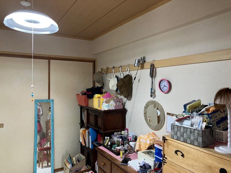3LDK Apartment for Sale in Iwaki, Fukushima - 66.14m2 - Thumbnail 4