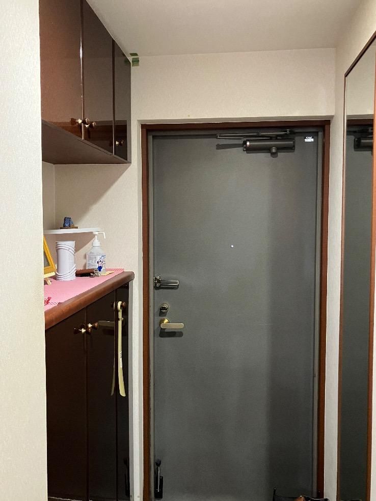 3LDK Apartment for Sale in Iwaki, Fukushima - 66.14m2 - Thumbnail 2