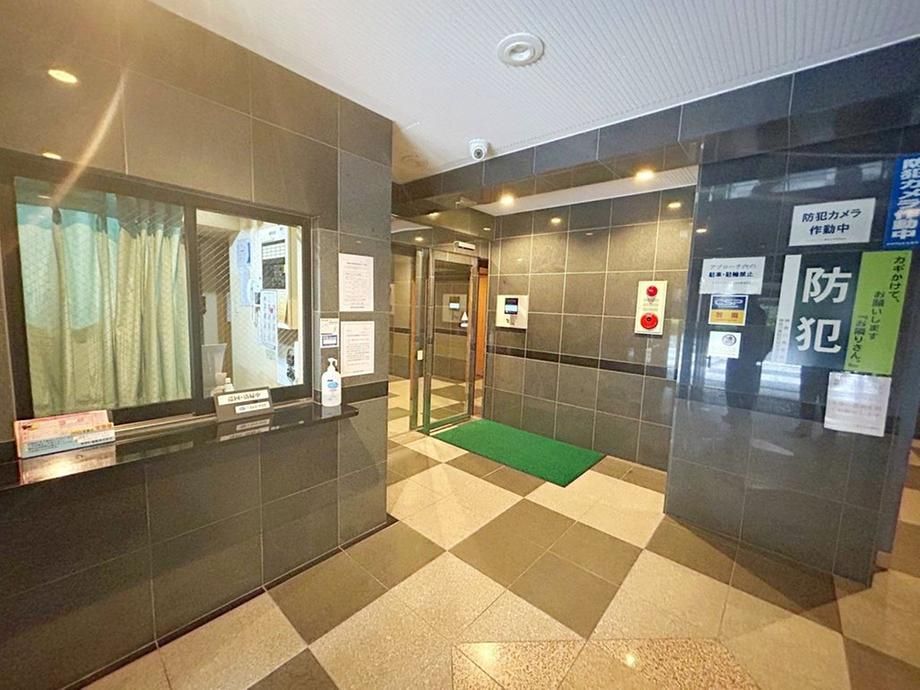 2LDK Apartment for Sale in Tsurumi, Yokohama - Thumbnail 3