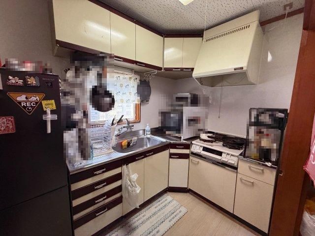 3LDK Resale House in Kujukuri, Chiba - 8.3 Million Yen - Thumbnail 3