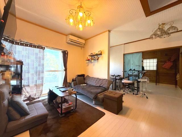3LDK Resale House in Kujukuri, Chiba - 8.3 Million Yen - Thumbnail 2