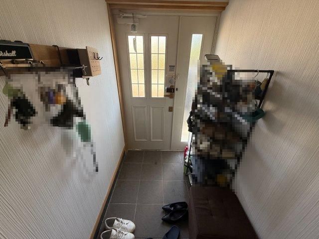 3LDK Resale House in Kujukuri, Chiba - 8.3 Million Yen - Thumbnail 4